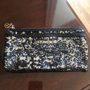Victoria Secret clutch